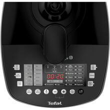 Мультиварка-скороварка TEFAL Ultimate CY625D32