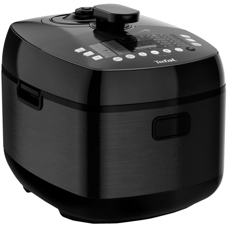 Мультиварка-скороварка TEFAL Ultimate CY625D32 Тип скороварка