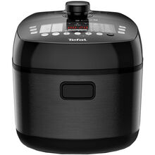 Мультиварка-скороварка TEFAL Ultimate CY625D32