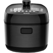 Мультиварка-скороварка TEFAL Ultimate CY625D32