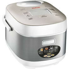Мультиварки TEFAL — купить мультиварку Тефаль в Киеве и Украине - Фокстрот