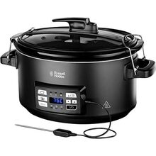 Повільноварка RUSSELL HOBBS 25630-56 SOUS VIDE