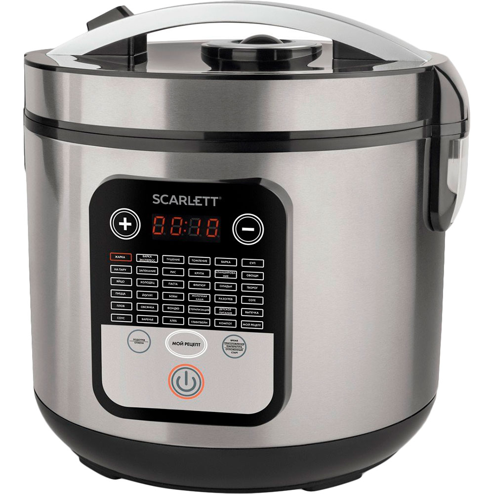 Мультиварка SCARLETT SC-MC410S23