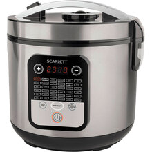 Мультиварка SCARLETT SC-MC410S23