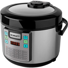 Мультиварка SCARLETT SC-MC410S24