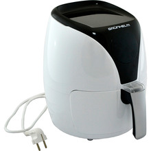 Мультипечь GRUNHELM GAF-2506W White