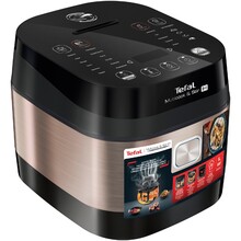 Мультиварка TEFAL RK905A32