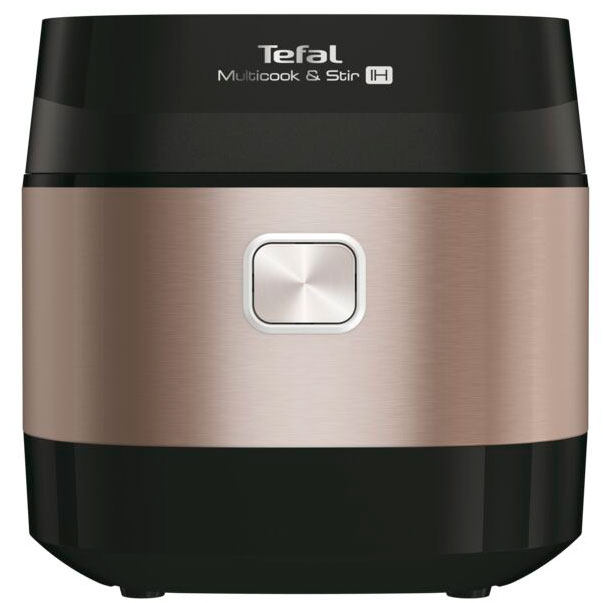 Мультиварка TEFAL RK905A32 Тип мультиварка