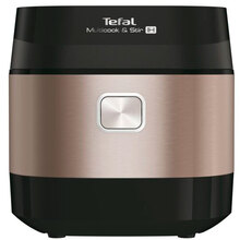 Мультиварка TEFAL RK905A32