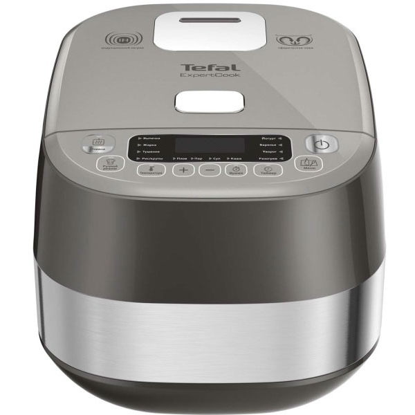 Мультиварка TEFAL RK802B32 Тип мультиварка