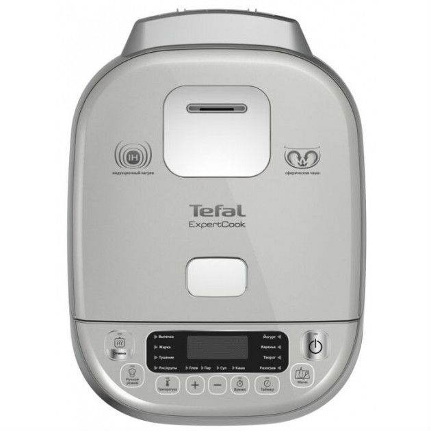 Мультиварка TEFAL RK802B32 Потужність 1200