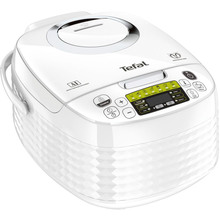 Мультиварка TEFAL Effectual Spherical Bowl RK745132