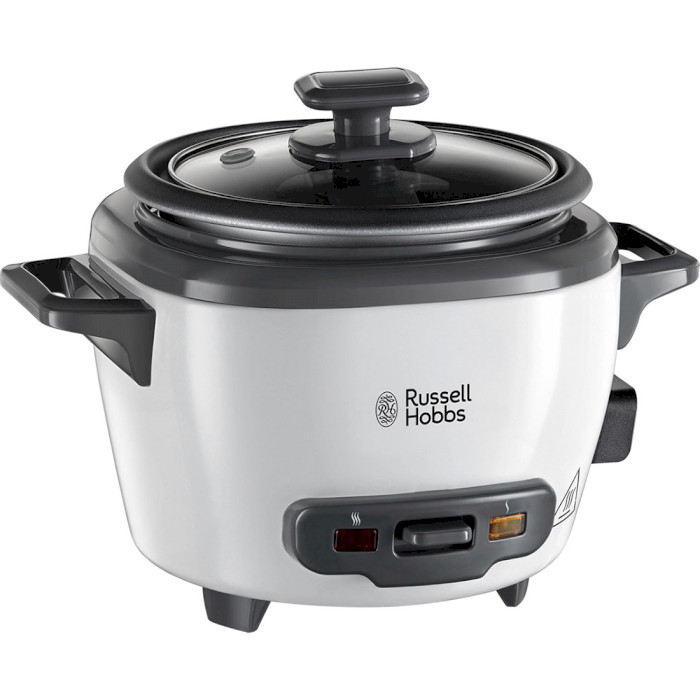 

Рисоварка RUSSELL HOBBS Small (27020-56), 27020-56 Small