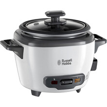 Купить в Днепре - Рисоварка RUSSELL HOBBS Small (27020-56)