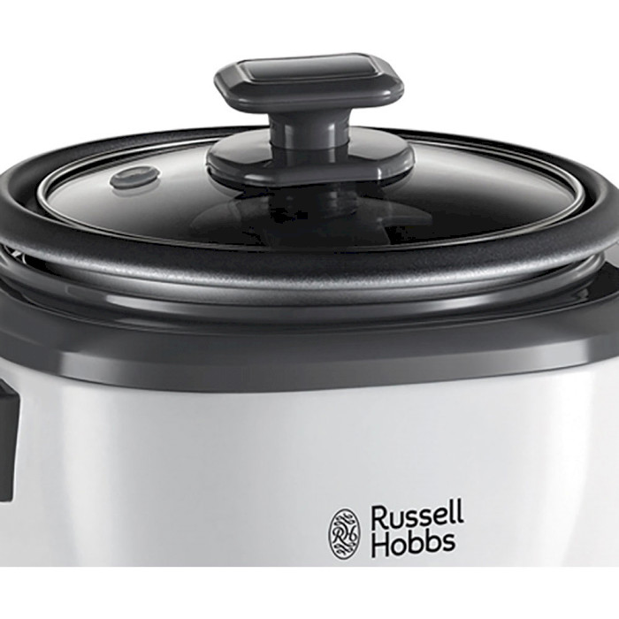 Рисоварка RUSSELL HOBBS 27040-56 Large Мощность 500