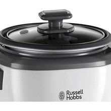 Рисоварка RUSSELL HOBBS 27040-56 Large