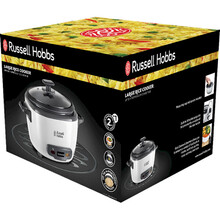 Рисоварка RUSSELL HOBBS 27040-56 Large