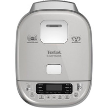 Мультиварка TEFAL RK802B34