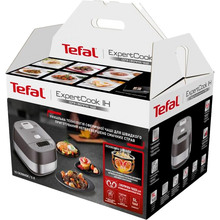 Мультиварка TEFAL RK802B34