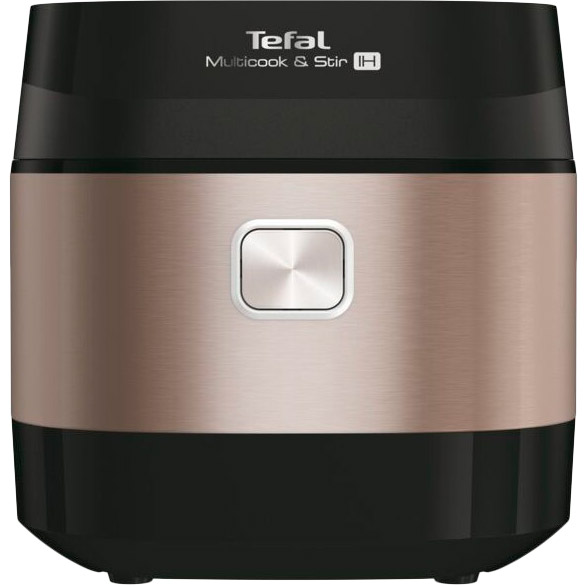 Мультиварка TEFAL RK905A34 Тип мультиварка