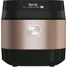 Мультиварка TEFAL RK905A34