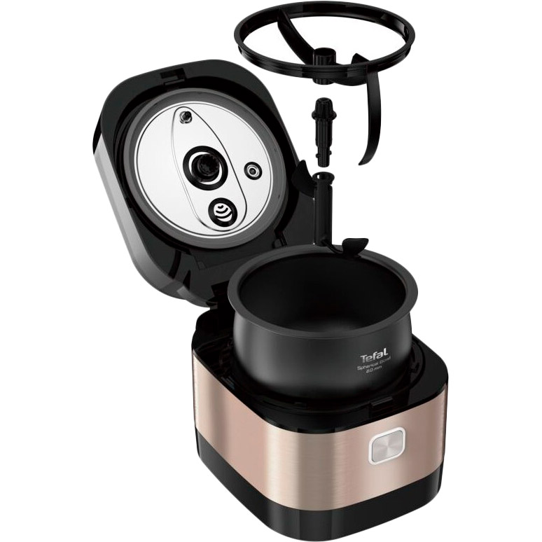 Мультиварка TEFAL RK905A34 Потужність 1200