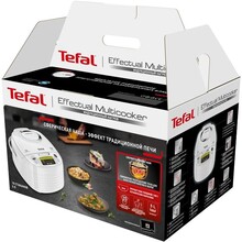 Мультиварка TEFAL RK745134