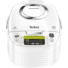 Мультиварка TEFAL RK745134