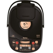 Мультиварка TEFAL RK901F34