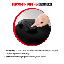 Мультиварка MOULINEX CE5A0F34