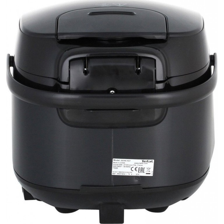 Фото 4 Мультиварка TEFAL RK815834