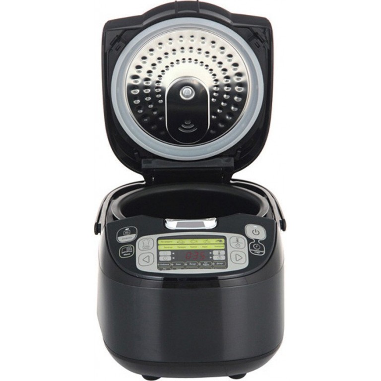 Зовнішній вигляд Мультиварка TEFAL RK815834