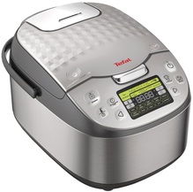 Мультиварка TEFAL RK807D34