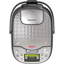 Мультиварка TEFAL RK807D34