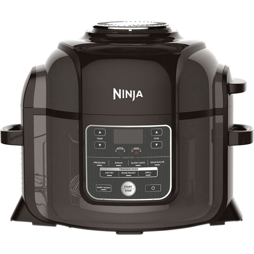 Мультиварка NINJA Foodi Multi-Cooker (OP300EU)