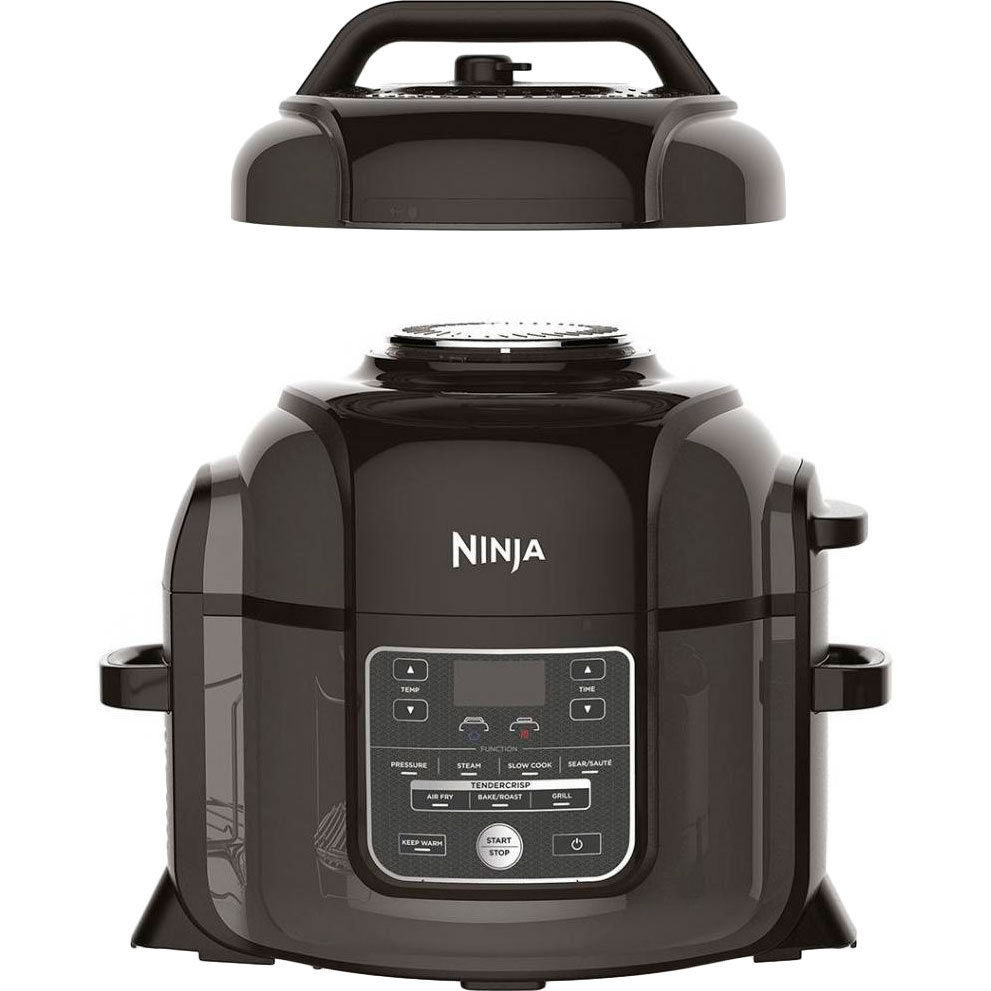 Мультиварка-скороварка NINJA Foodi Multi-Cooker (OP300EU) Тип мультиварка