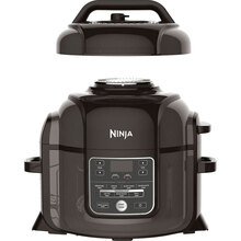 Мультиварка-скороварка NINJA Foodi Multi-Cooker (OP300EU)