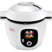 Мультиварка-скороварка TEFAL CY851130