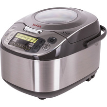 Мультиварка TEFAL RK812B32