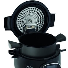 Мультиварка-скороварка TEFAL CY855830