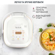 Мультиварка TEFAL RK601134