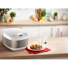 Мультиварка MOULINEX Simply Cook Plus MK622132