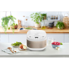 Мультиварка MOULINEX Simply Cook Plus MK622132