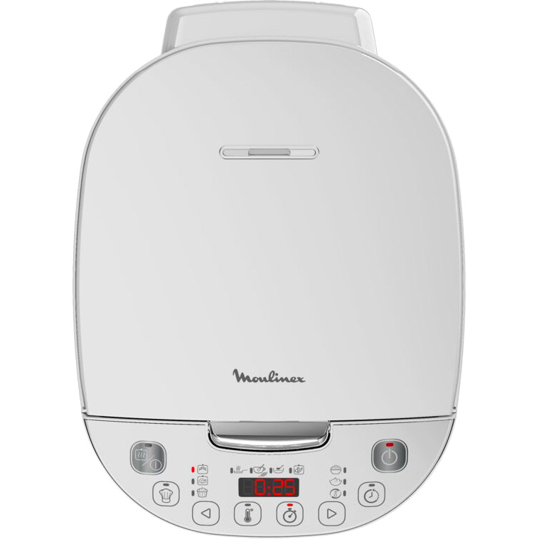 Мультиварка MOULINEX Simply Cook Plus MK622132 Мощность 750