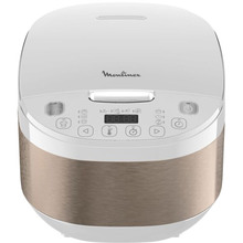 Мультиварка MOULINEX Simply Cook Plus MK622132