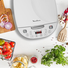 Мультиварка MOULINEX Simply Cook Plus MK622132