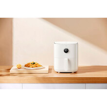 Мультіпечь XIAOMI Mi Smart Air Fryer MAF02 3.5L