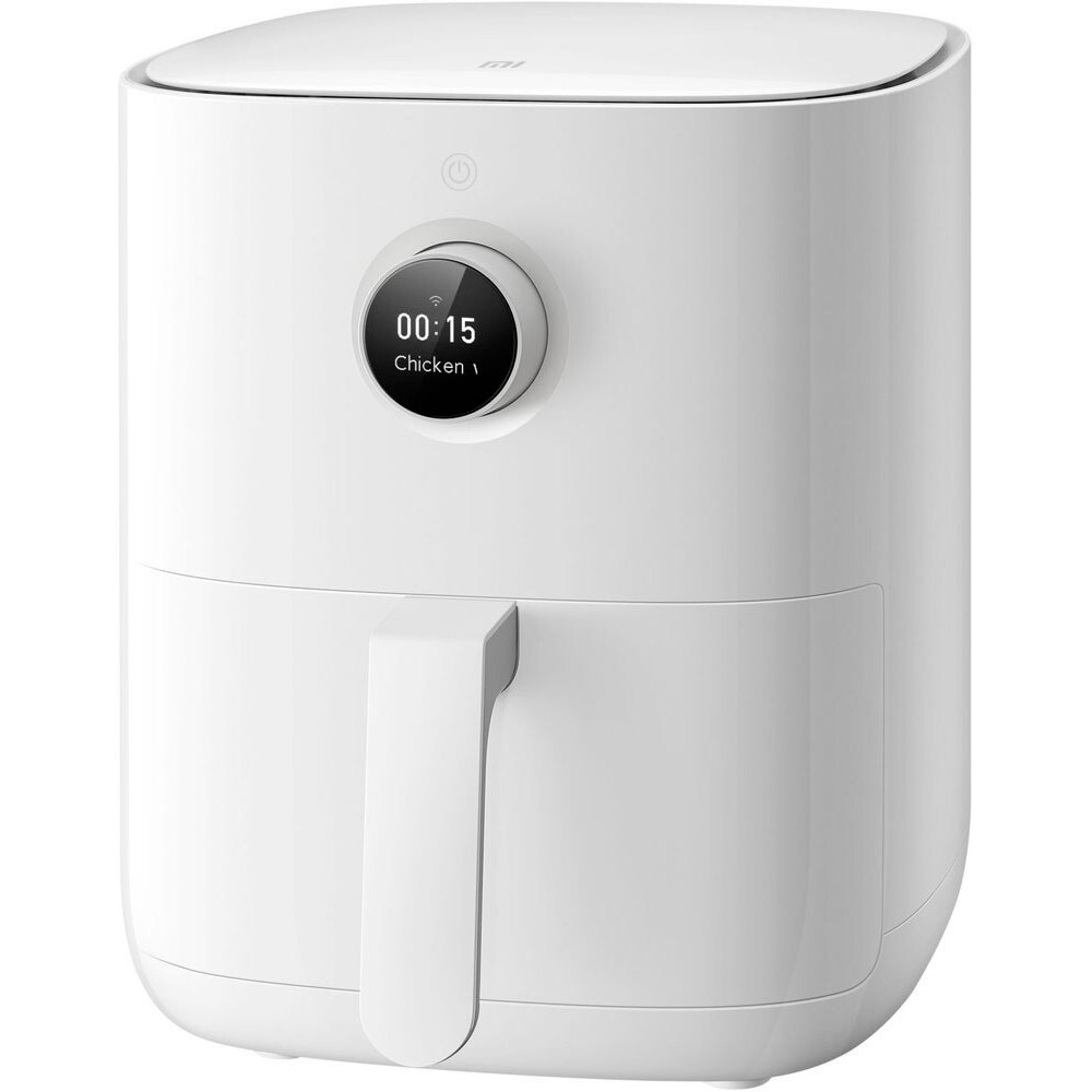 Мультипечь XIAOMI Mi Smart Air Fryer MAF02 3.5L Тип мультипечь (аэрофритюрница)