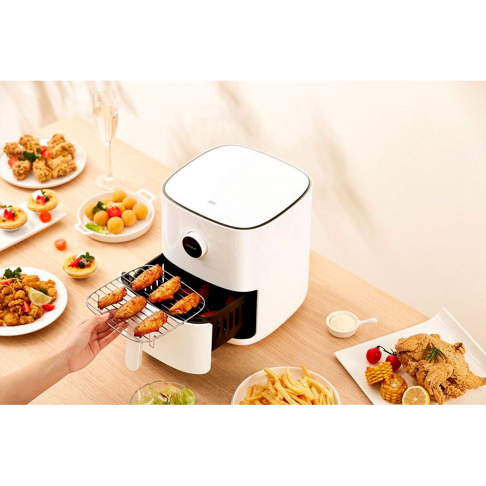 В Украине Мультипечь XIAOMI Mi Smart Air Fryer MAF02 3.5L