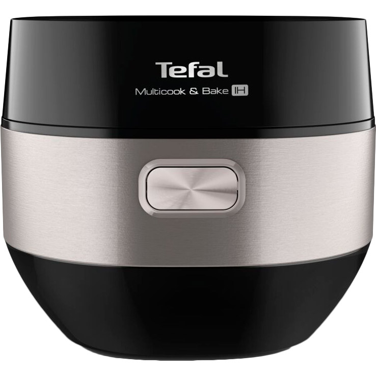 Изображение Мультиварка TEFAL RK908A34